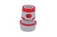 Коннектор для шланга с аквастопом Intertool 3/4" x 1/2" Pro (GE-1120) - изображение 1