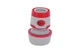 Коннектор для шланга с аквастопом Intertool 3/4" x 1/2" Pro (GE-1120) - изображение 2