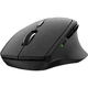 Комплект (клавіатура, миша) бездротовий Rapoo 9800M Wireless Dark Grey Клавіатура + миша 38134 - изображение 2