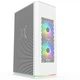 Корпус 1stPlayer UN1-3F2-W-WH Білий 750W - изображение 1
