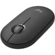 Комплект бездротовий (клавіатура, миша) Logitech Pebble 2 Combo Graphite (920-012239) Чорний - изображение 4