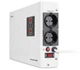 Стабілізатор REAL-EL STAB SLIM-2000 White Білий - зображення 4