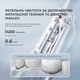 Ирригатор Oclean W10 Pink (6970810555752) Store - изображение 4