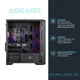 Персональний комп'ютер ASGARD (I124F.32.S10.56.5853) ( Black ) - изображение 6