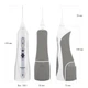 Іригатор Panasonic EW1411H321 ( white ) - изображение 5