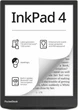 Електронна книга PocketBook 743G InkPad 4 Stundust Silver (PB743G-U-CIS) Сріблястий - зображення 1