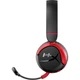 Гарнітура HyperX Cloud Mini Wireless Black/Red (7G8F1AA) чорний/червоний 28508 - изображение 5
