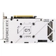 Відеокарта GF RTX 4060 Ti 8 GB GDDR6 Dual Evo White OC Asus (DUAL-RTX4060TI-O8G-EVO-WHITE) ( white ) 23528 - изображение 2