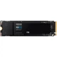 Накопичувач SSD 1ТB Samsung 990 EVO Plus M.2 2280 PCIe 5.0 x4 NVMe V-NAND TLC (MZ-V9S1T0BW) M.2 2280 - изображение 3