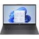 Ноутбук HP 15-fd1066ua (B23CSEA) Black ( Чорний ) 26475 - изображение 1
