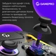 Геймпад GamePro GPS13B Black ( Чорний ) - изображение 4