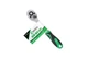 Ключ трещоточный (рукоятка с храповым механизмом) Intertool 1/4" x 72T (HT-2124) - изображение 3