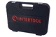 Набір інструменту Intertool 1/4" x 3/8" x 1/2" 219 од. Storm (ET-8219) - зображення 4