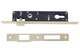 Замок врізний FZB 85 x 25 мм РВ (10-05-002) - зображення 4