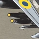 Футболка c рисунком F-16 3XL Foliage Green - изображение 6