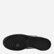 Чоловічі кеди низькі Nike Big Low 355152-016 39 (6.5US) Чорні (91201780655) - зображення 6