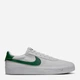 Мужские кеды низкие Nike Court Shot FQ8146-107 44 (10US) 28 см Белые (197859047093) - изображение 1
