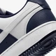 Мужские кеды низкие Nike Court Vision Lo HM9862-400 42.5 (9US) 27 см Темно-синий\Белый (197861507134) - изображение 8