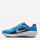 Мужские кроссовки для бега Nike Downshifter 13 FD6454-404 47.5 (13US) 31 см Голубые (197859157228) - изображение 2