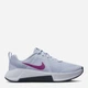 Женские кроссовки для зала Nike Mc Trainer 3 FQ1830-400 36.5 (6US) 23 см Светло-голубые (197602668698) - изображение 1
