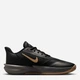 Мужские кроссовки для баскетбола Nike Precision VII FN4322-006 40 (7US) 25 см Черные (197859169313) - изображение 1