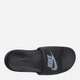 Мужские шлепанцы для пляжа Nike Victori One Slide CN9675-017 40 (7US) 25 см Черные (197859109432) - изображение 4