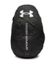 Рюкзак водонепроницаемый Under Armour Hustle Lite Backpack 1364180-002 Черный 26,5 литра - изображение 2