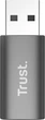 Адаптер Trust Calyx USB-A на USB-C 2 шт. (TR25573) - зображення 4