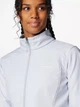 Спортивная ветровка женская Columbia Kruser Ridge III Softshell 2085021CLB-031 XS Светло-серая (0195981441796) - изображение 5