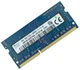 Оперативная память DDR3L 1600 4GB PC3L-12800s для ноутбука SODIMM SK hynix HMT451S6BFR8A-PB (7706850) - изображение 4