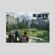 Постер гри The Last of Us 2 / Плакат Ласт оф ас / The Last of Us - изображение 1