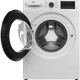 Пральна машина BEKO B5WFU58436W - изображение 3