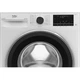 Пральна машина BEKO B5WFU58436W - изображение 5