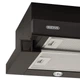Витяжка кухонна ELEYUS BREEZE 700 60 BL - изображение 13