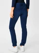 Джинси для вагітних Slim Fit C&A 2149831 34 Темно-сині (KAY2000001568842) - зображення 6