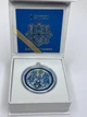 Монета Новогодняя игрушка серебро - изображение 1