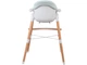 Стілець для годування FreeON TIN White-Mint (38237) - зображення 5
