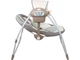 Укачивающий центр FreeON RELAX Brown-Beige (60694) - изображение 2