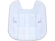 Підставка у ванну FreeON White-Grey (42332) - зображення 4