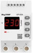 Реле напруги DigiTOP VP-63A M3 R - зображення 2