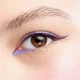 Двосторонній олівець для очей Лілова Арктика OnColour Oriflame 1.5 г - изображение 2