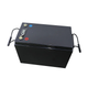 Аккумулятор LiitoKala LiFePO4 24V 100Ah (2400Wh) с LCD-дисплеем и встроенным BMS, 4000+ циклов - изображение 3
