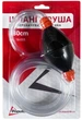 Шланг-груша Poputchik "SIPHON PUMP" для перекачки жидкости 180 см (16-055) - изображение 1