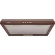 Вытяжка кухонная Jantar ST I LED 60 BR - изображение 1
