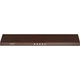 Вытяжка кухонная Jantar ST I LED 60 BR - изображение 4