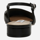 Жіночі слінгбеки Steve Madden Belinda SM11002823-017 41 26.2 см Чорні (8720857247053) - зображення 4