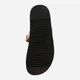 Жіночі шльопанці Steve Madden Missile SM11003028-467 40 25.4 см Денім (8720857365764) - зображення 6