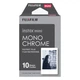 Фотоплівка Fujifilm INSTAX MINI MONOCHROME картридж для Instax mini - зображення 1