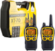 Ręczny radiotelefon Midland XT70 Adventure Yellow/Black (8011869197215) - obraz 3