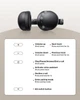 Беспроводные наушники UGREEN HP205 Studio Max 2 Bluetooth 5.4 Black (45018) - изображение 7